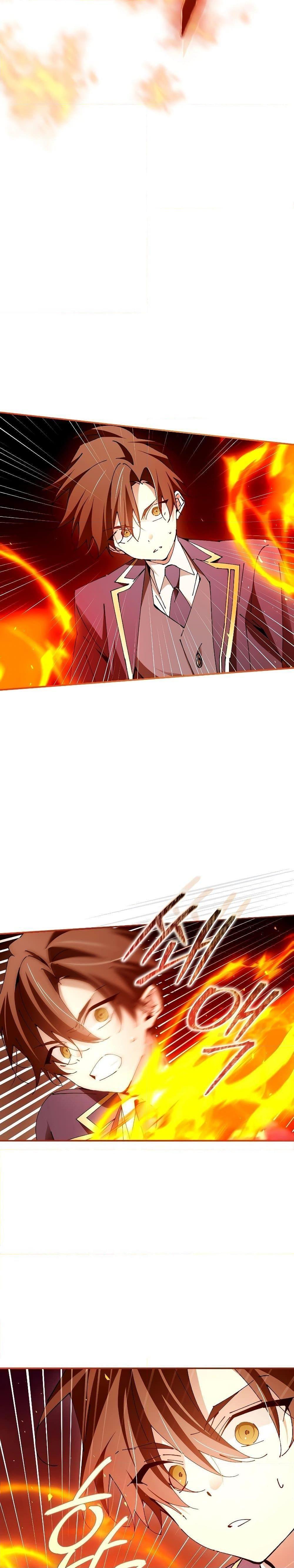 Magic Academy’s Genius Blinker ตอนที่ ตอนที่ 24 - หน้าที่ 3
