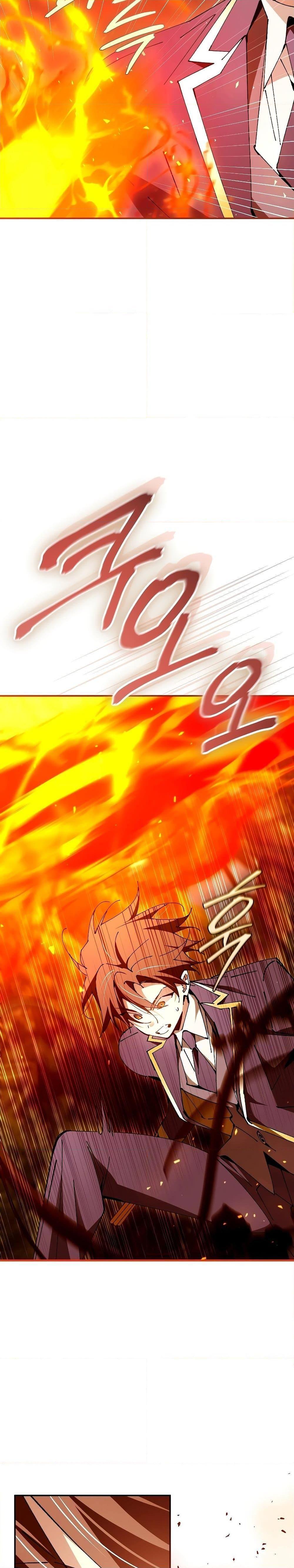 Magic Academy’s Genius Blinker ตอนที่ ตอนที่ 24 - หน้าที่ 4
