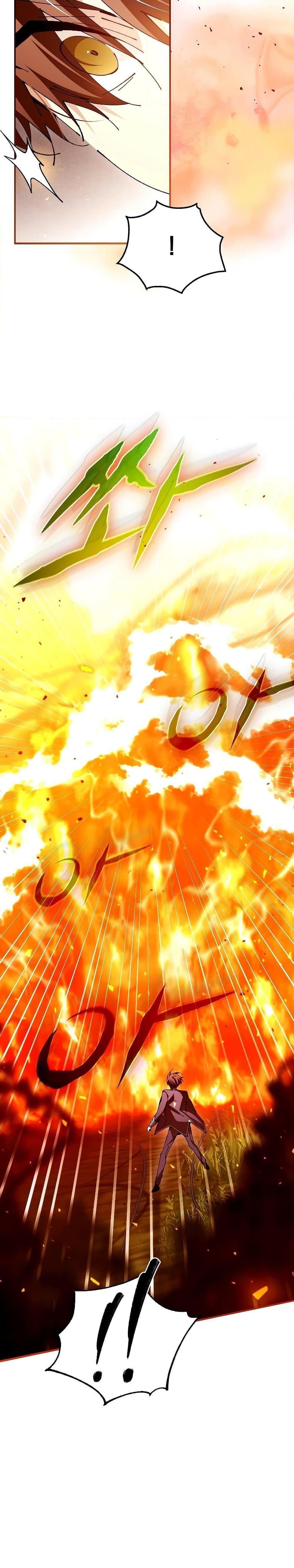 Magic Academy’s Genius Blinker ตอนที่ ตอนที่ 24 - หน้าที่ 5