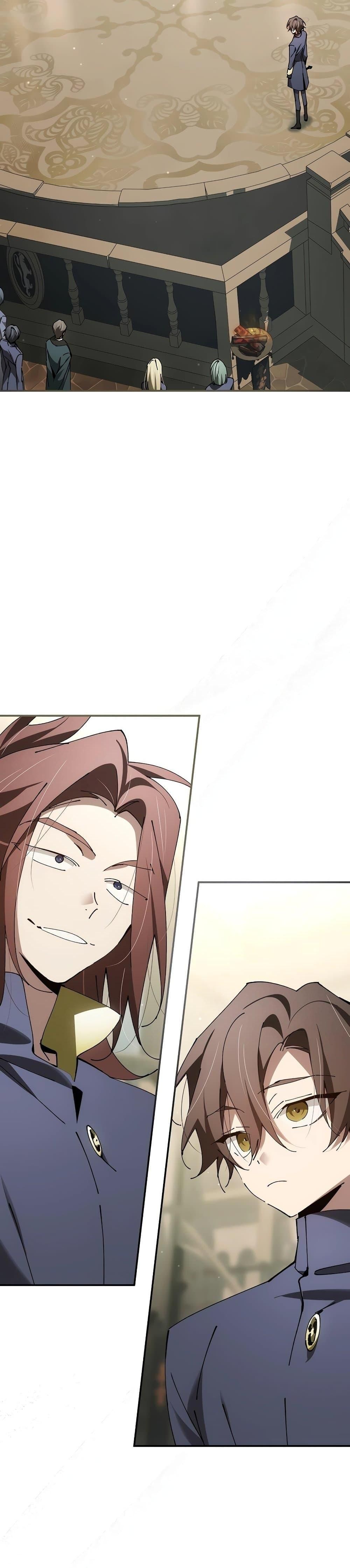Magic Academy’s Genius Blinker ตอนที่ ตอนที่ 28 - หน้าที่ 13