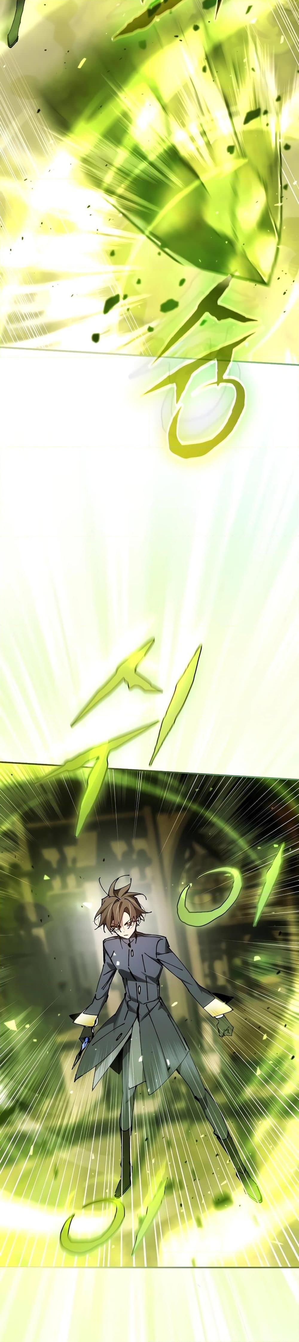Magic Academy’s Genius Blinker ตอนที่ ตอนที่ 28 - หน้าที่ 24