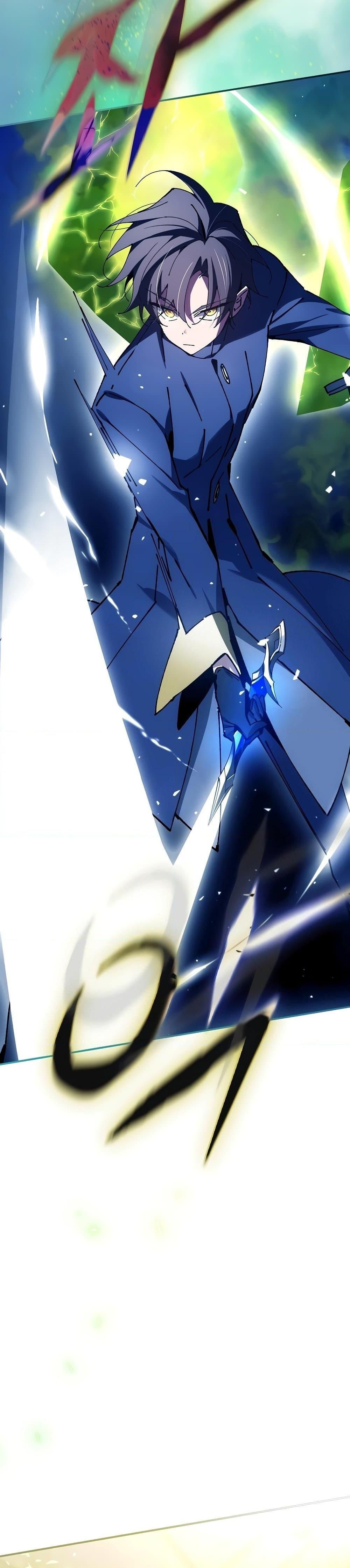 Magic Academy’s Genius Blinker ตอนที่ ตอนที่ 28 - หน้าที่ 26