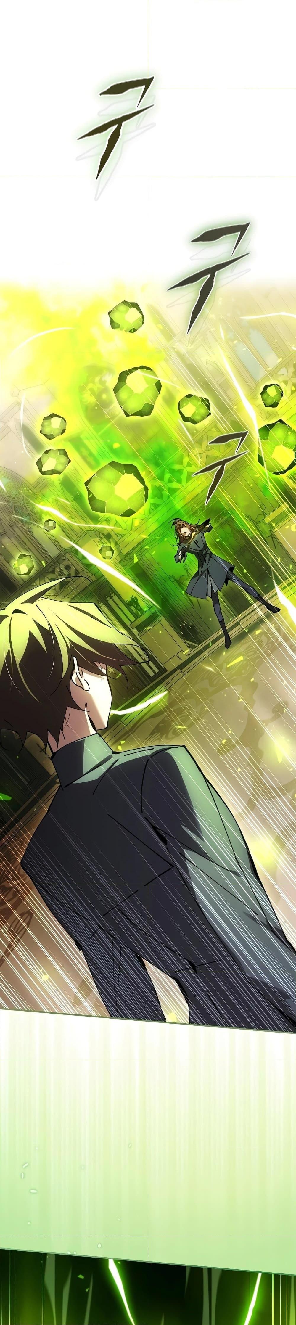 Magic Academy’s Genius Blinker ตอนที่ ตอนที่ 28 - หน้าที่ 38