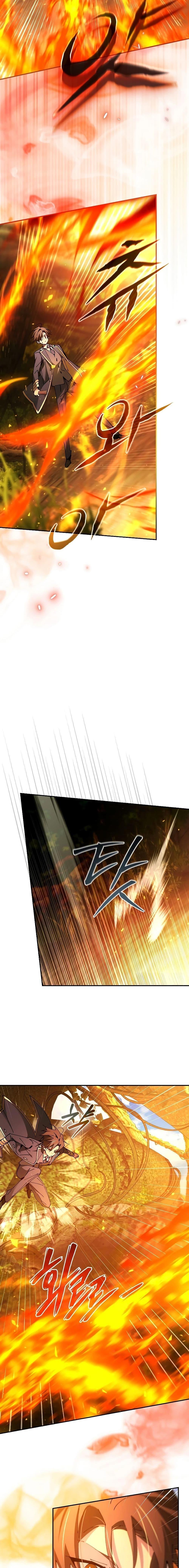 Magic Academy’s Genius Blinker ตอนที่ ตอนที่ 23 - หน้าที่ 14