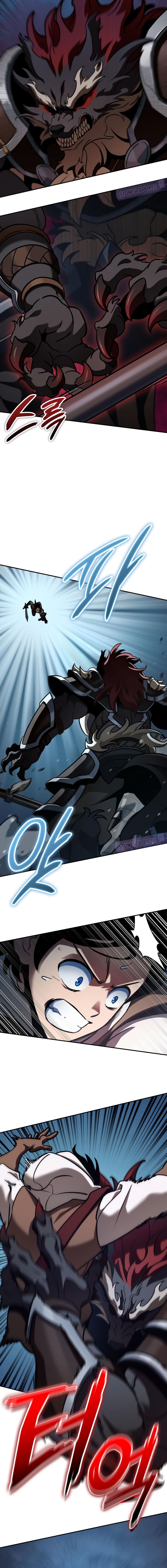 Valhalla Saga ตอนที่ ตอนที่ 8 - หน้าที่ 15