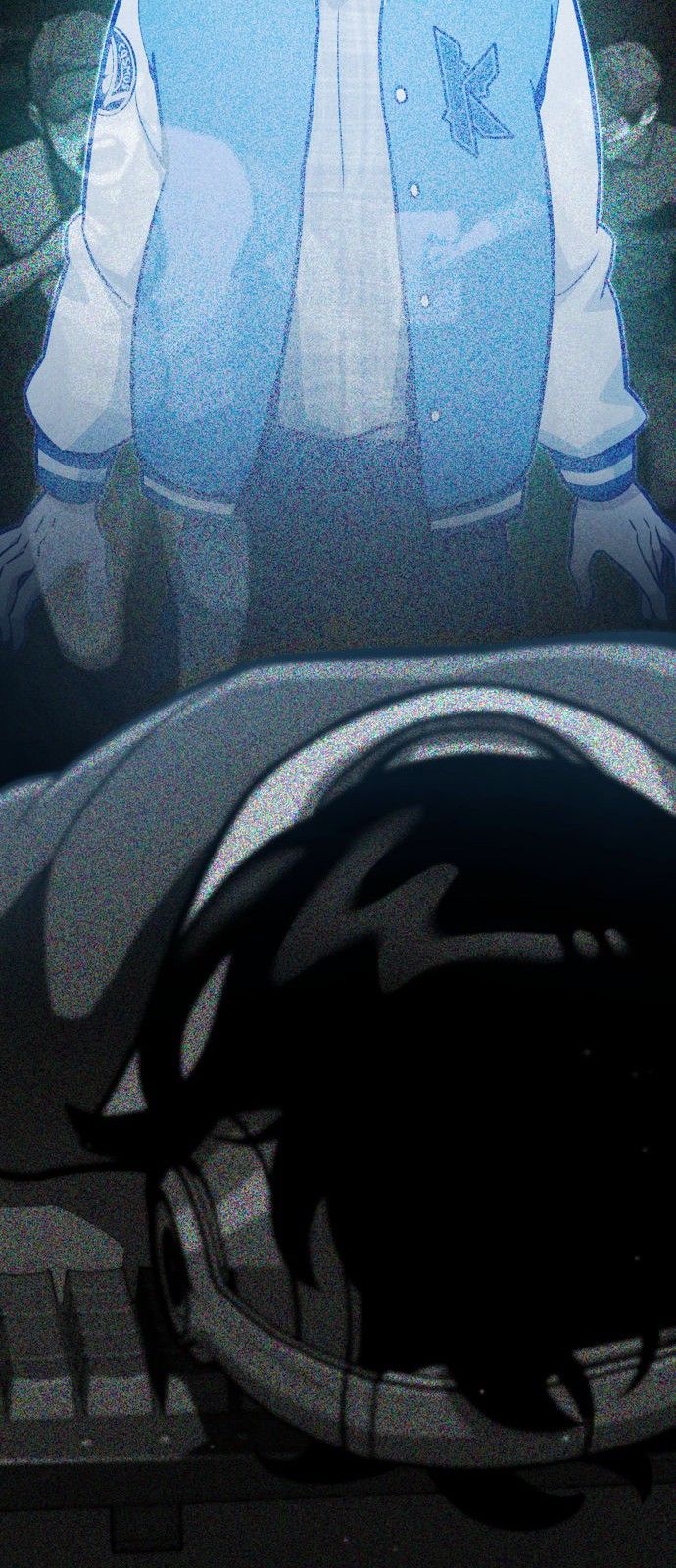 Valhalla Saga ตอนที่ ตอนที่ 1 - หน้าที่ 40