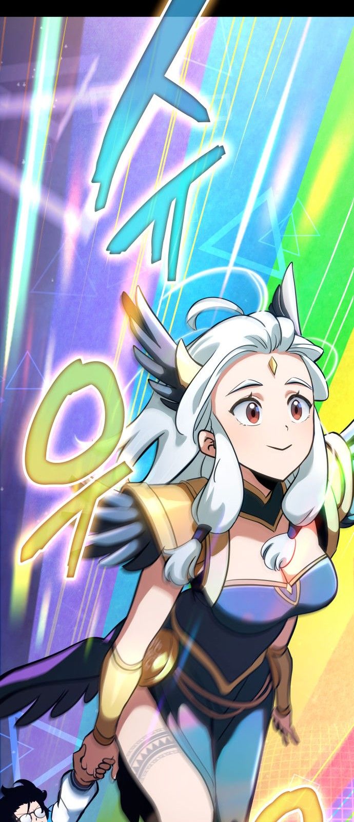 Valhalla Saga ตอนที่ ตอนที่ 1 - หน้าที่ 50