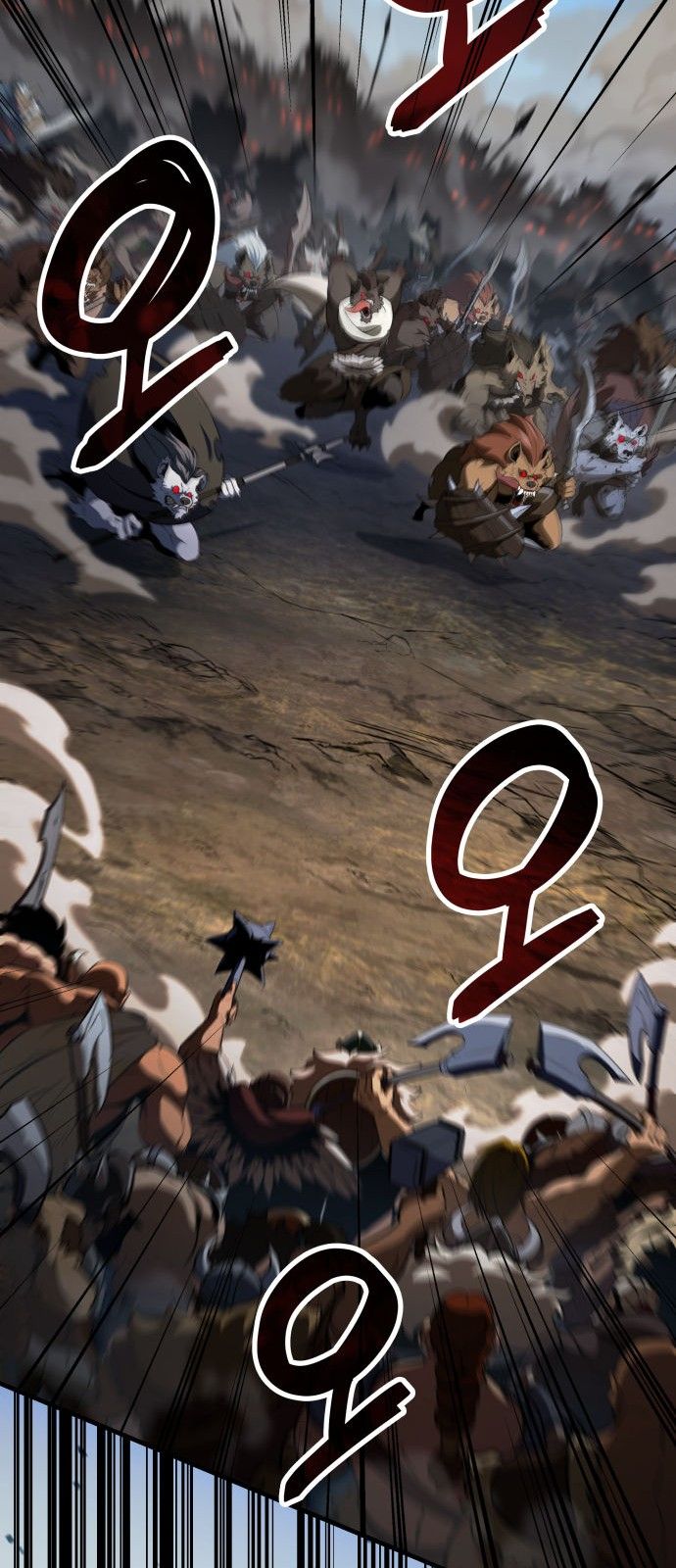 Valhalla Saga ตอนที่ ตอนที่ 1 - หน้าที่ 64