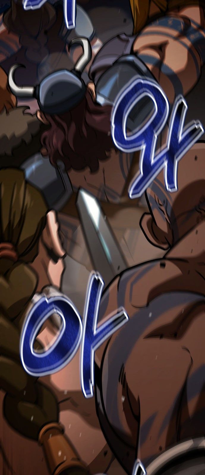 Valhalla Saga ตอนที่ ตอนที่ 1 - หน้าที่ 68