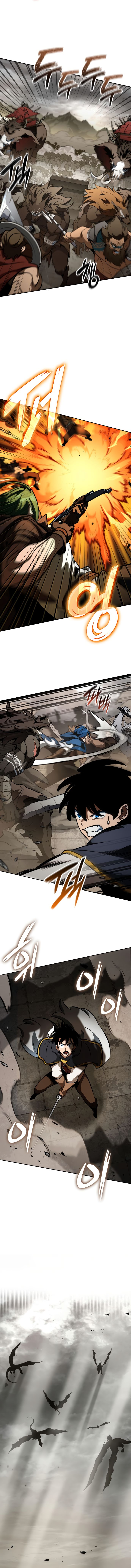Valhalla Saga ตอนที่ ตอนที่ 14 - หน้าที่ 16